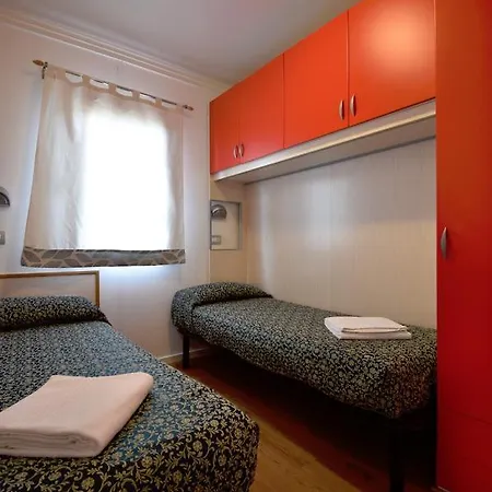 Alloggio per agriturismo Corte Tonolli *