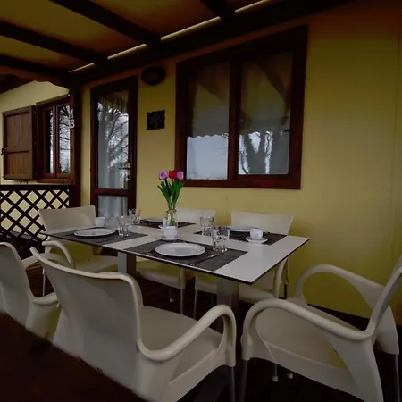 Corte Tonolli Alloggio per agriturismo Valeggio sul Mincio