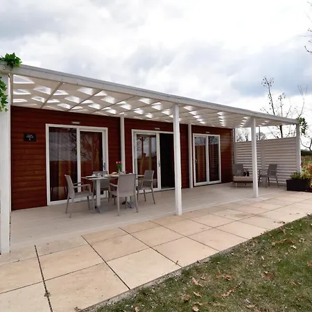 Alloggio per agriturismo Corte Tonolli