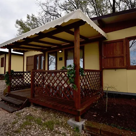 Corte Tonolli Alloggio per agriturismo