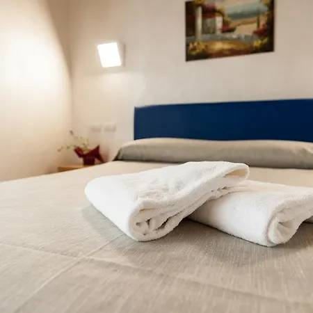 Alloggio per agriturismo Corte Tonolli *
