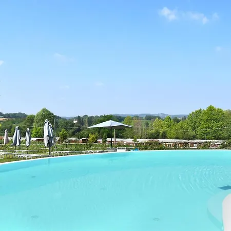 Corte Tonolli Alloggio per agriturismo