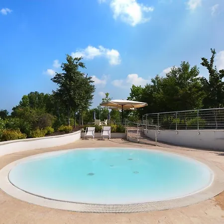 Alloggio per agriturismo Corte Tonolli