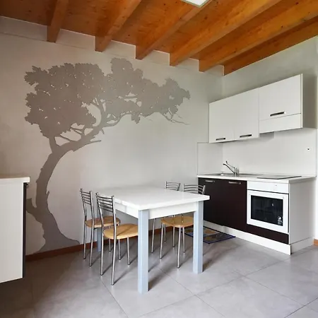 Corte Tonolli Alloggio per agriturismo Valeggio sul Mincio