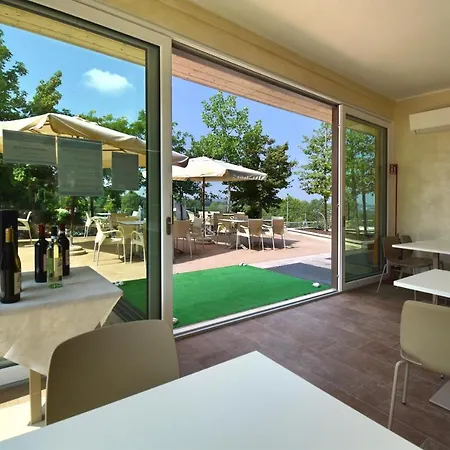 Corte Tonolli Alloggio per agriturismo