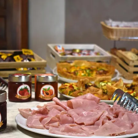 Alloggio per agriturismo Corte Tonolli Valeggio sul Mincio