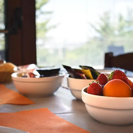 Alloggio per agriturismo Corte Tonolli Valeggio sul Mincio