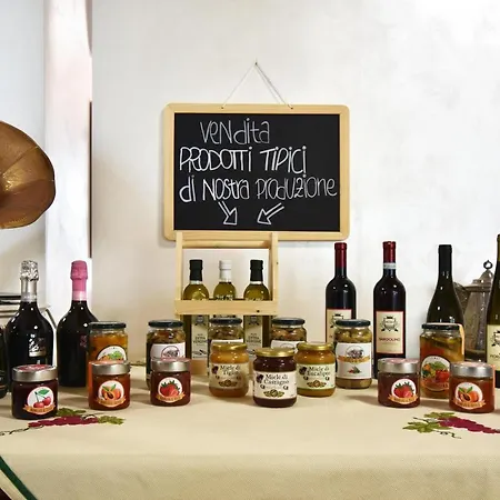 Corte Tonolli Valeggio sul Mincio