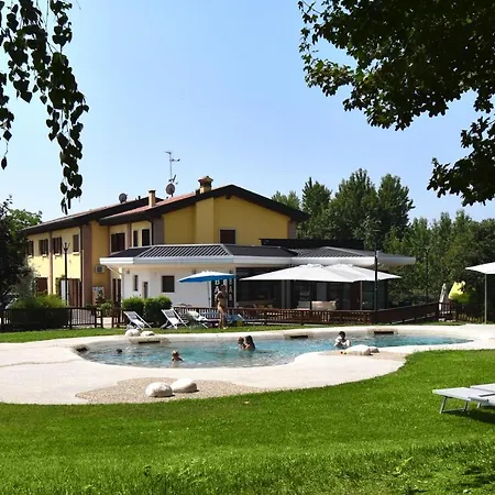Corte Tonolli Alloggio per agriturismo