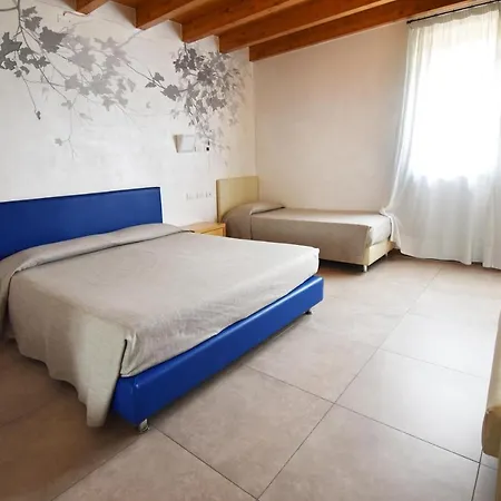 Corte Tonolli * Valeggio sul Mincio