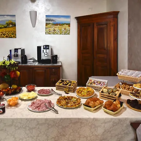 Corte Tonolli Alloggio per agriturismo *