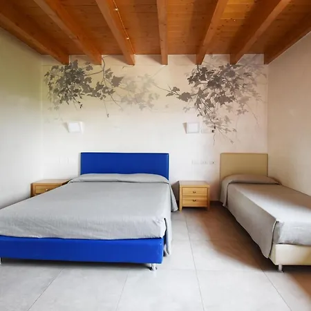 Corte Tonolli Valeggio sul Mincio