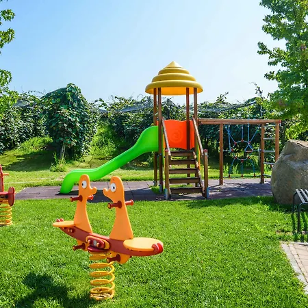 Alloggio per agriturismo Corte Tonolli Valeggio sul Mincio