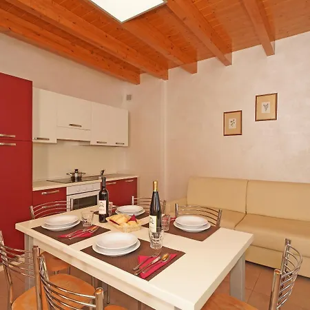 Corte Tonolli Alloggio per agriturismo Valeggio sul Mincio