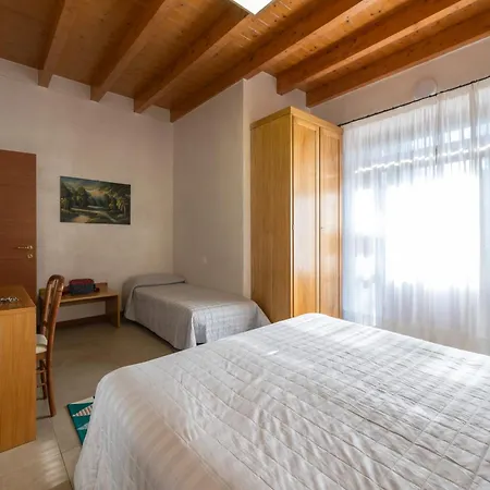Corte Tonolli Alloggio per agriturismo Valeggio sul Mincio