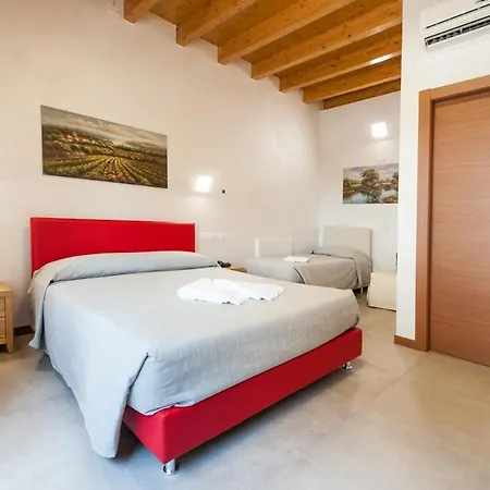 Corte Tonolli Alloggio per agriturismo