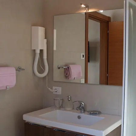 Corte Tonolli Alloggio per agriturismo