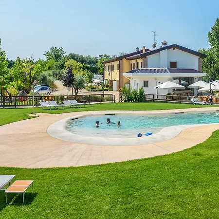 Corte Tonolli Alloggio per agriturismo
