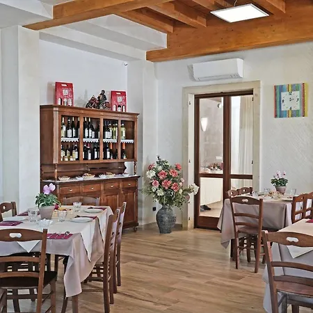Alloggio per agriturismo Corte Tonolli