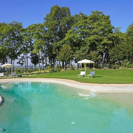 Alloggio per agriturismo Corte Tonolli *
