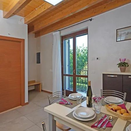 Corte Tonolli Alloggio per agriturismo Valeggio sul Mincio