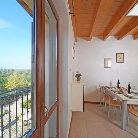 Alloggio per agriturismo Corte Tonolli