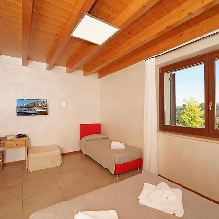 Corte Tonolli Alloggio per agriturismo