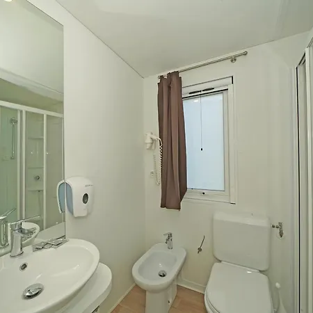 Alloggio per agriturismo Corte Tonolli