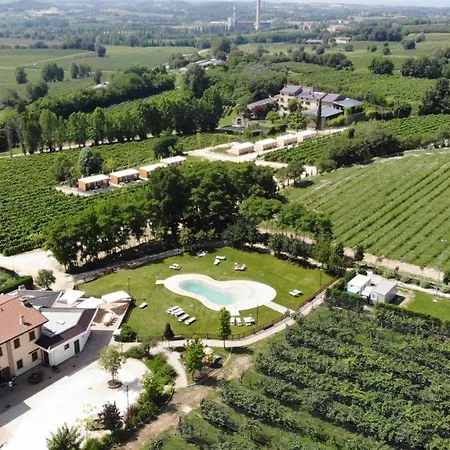 Corte Tonolli Alloggio per agriturismo Valeggio sul Mincio