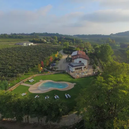 Corte Tonolli Alloggio per agriturismo *